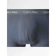 Ανδρικά Μπόξερ Calvin Klein Low Rise Trunk 0000U2664G-QRH, MULTI COLOR