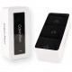 Calvin Klein 701235981-001, CK MEN SOCK 3 pcs GIFTBOX DROPNEEDLE, ΜΑΥΡΟ