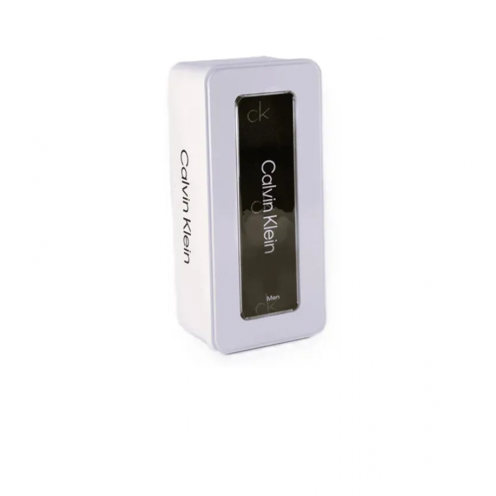 Calvin Klein 701235981-002, CK MEN SOCK 3 pcs GIFTBOX DROPNEEDLE, ΓΚΡΙ