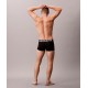 Calvin Klein 3Pack Microfiber Low Rise Trunk 000NB3611A-2QS, ΜΑΥΡΟ Calvin Klein 3Pack Microfiber Low Rise Trunk 000NB3611A-2QS, ΜΑΥΡΟ