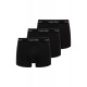 Calvin Klein LV00NB4392-TM6 Trunk 3pack, Icon Cotton Stretch, Ανδρικά Μπόξερ ΜΑΥΡΑ Calvin Klein LV00NB4392-TM6 Trunk 3pack, Icon Cotton Stretch, Ανδρικά Μπόξερ ΜΑΥΡΑ