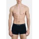 Calvin Klein LV00NB4392-TM6 Trunk 3pack, Icon Cotton Stretch, Ανδρικά Μπόξερ ΜΑΥΡΑ Calvin Klein LV00NB4392-TM6 Trunk 3pack, Icon Cotton Stretch, Ανδρικά Μπόξερ ΜΑΥΡΑ