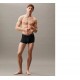Calvin Klein LV00NB4392-TM6 Trunk 3pack, Icon Cotton Stretch, Ανδρικά Μπόξερ ΜΑΥΡΑ Calvin Klein LV00NB4392-TM6 Trunk 3pack, Icon Cotton Stretch, Ανδρικά Μπόξερ ΜΑΥΡΑ
