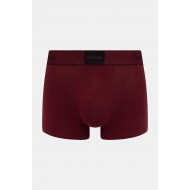 Calvin Klein Trunk LV00NB4476-3U4 3pack, Ανδρικά Μπόξερ Βαμβακερά, ΜΠΟΡΝΤΟ