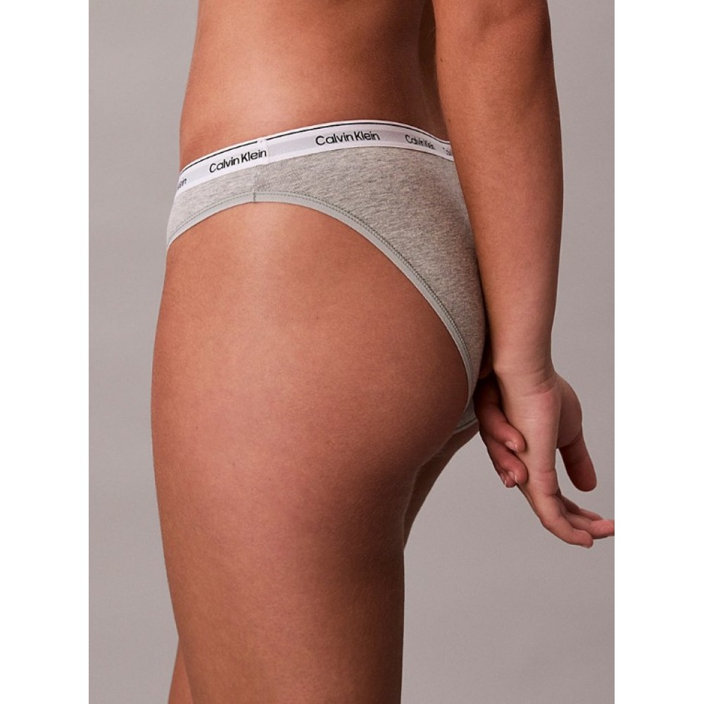 Calvin Klein Bikini 3Pack 000QD5207E-31W, Γυναικεία βαμβακερά Κυλοτάκια σετ 3 τεμ. MULTI COLOR Calvin Klein Bikini 3Pack 000QD5207E-31W, Γυναικεία βαμβακερά Κυλοτάκια σετ 3 τεμ. MULTI COLOR