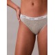Calvin Klein Bikini 3Pack 000QD5207E-31W, Γυναικεία βαμβακερά Κυλοτάκια σετ 3 τεμ. MULTI COLOR Calvin Klein Bikini 3Pack 000QD5207E-31W, Γυναικεία βαμβακερά Κυλοτάκια σετ 3 τεμ. MULTI COLOR