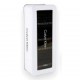 Calvin Klein 701235980-001, CK MEN SOCK 4pcs GIFTBOX AOP, Ανδρικές Κάλτσες 4 ζεύγη, ΜΑΥΡΟ