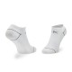 Calvin Klein Γυναικείες Κάλτσες 701218779-002  Set 2 ζευγάρια  για sneakers με print, ΑΣΠΡΟ
