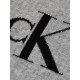 Calvin Klein 701228802-003, Ανδρικές Κάλτσες 2pack Monogram Αθλητικές Με Πετσέτα , ΓΚΡΙ