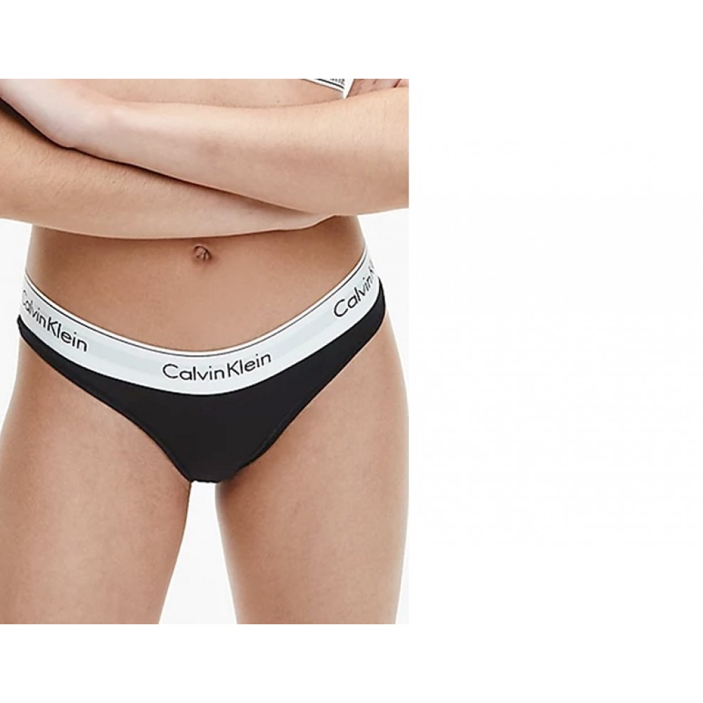 Calvin Klein LV00QF8522-UB1, Γυναικείο Brazilian Κυλοτάκι με εξωτερικό λάστιχο, ΜΑΥΡΟ Calvin Klein LV00QF8522-UB1, Γυναικείο Brazilian Κυλοτάκι με εξωτερικό λάστιχο, ΜΑΥΡΟ