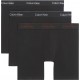 Calvin Klein LV00NB4394-0FL, Ανδρικά Boxer Icon Cotton Stretch Brief 3τεμ. Βαμβακερά Με Πόδι, ΜΑΥΡΟ Calvin Klein LV00NB4394-0FL, Ανδρικά Boxer Icon Cotton Stretch Brief 3τεμ. Βαμβακερά Με Πόδι, ΜΑΥΡΟ