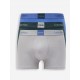 Calvin Klein Trunk LV00NB4476-3U5 3pack, Ανδρικά Μπόξερ GREATEST GREY/PONDFROSA PINE/IRIS B Calvin Klein Trunk LV00NB4476-3U5 3pack, Ανδρικά Μπόξερ GREATEST GREY/PONDFROSA PINE/IRIS B