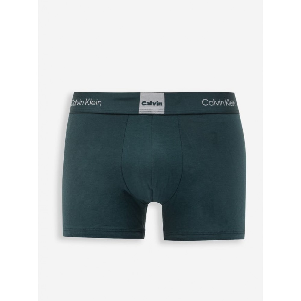 Calvin Klein Trunk LV00NB4476-3U5 3pack, Ανδρικά Μπόξερ GREATEST GREY/PONDFROSA PINE/IRIS B Calvin Klein Trunk LV00NB4476-3U5 3pack, Ανδρικά Μπόξερ GREATEST GREY/PONDFROSA PINE/IRIS B