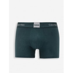 Calvin Klein Trunk LV00NB4476-3U5 3pack, Ανδρικά Μπόξερ GREATEST GREY/PONDFROSA PINE/IRIS B