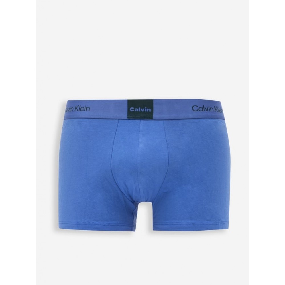 Calvin Klein Trunk LV00NB4476-3U5 3pack, Ανδρικά Μπόξερ GREATEST GREY/PONDFROSA PINE/IRIS B Calvin Klein Trunk LV00NB4476-3U5 3pack, Ανδρικά Μπόξερ GREATEST GREY/PONDFROSA PINE/IRIS B