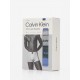 Calvin Klein Trunk LV00NB4476-3U5 3pack, Ανδρικά Μπόξερ GREATEST GREY/PONDFROSA PINE/IRIS B Calvin Klein Trunk LV00NB4476-3U5 3pack, Ανδρικά Μπόξερ GREATEST GREY/PONDFROSA PINE/IRIS B