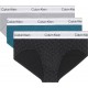 Calvin Klein LV00NB4563-2V1, Hip Brief 3pack, Ανδρικά Σλιπ FW25-26, MULTI COLOR Calvin Klein LV00NB4563-2V1, Hip Brief 3pack, Ανδρικά Σλιπ FW25-26, MULTI COLOR