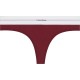 Calvin Klein LV00QF8023-AF8, Γυναικείο βαμβακερό Κυλοτάκι Thong RIB, ΜΠΟΡΝΤΟ Calvin Klein LV00QF8023-AF8, Γυναικείο βαμβακερό Κυλοτάκι Thong RIB, ΜΠΟΡΝΤΟ