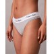 Calvin Klein LV00QF8522-P7A, Γυναικείο Icon Cotton Brazilian Brief με άσπρο λάστιχο, ΓΚΡΙ Calvin Klein LV00QF8522-P7A, Γυναικείο Icon Cotton Brazilian Brief με άσπρο λάστιχο, ΓΚΡΙ