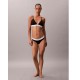Calvin Klein Light Lined Bralette LV00QF8498-UB1 Icon Cotton Modal, ΜΑΥΡΟ Calvin Klein Light Lined Bralette LV00QF8498-UB1 Icon Cotton Modal, ΜΑΥΡΟ