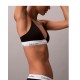 Calvin Klein Light Lined Bralette LV00QF8498-UB1 Icon Cotton Modal, ΜΑΥΡΟ Calvin Klein Light Lined Bralette LV00QF8498-UB1 Icon Cotton Modal, ΜΑΥΡΟ