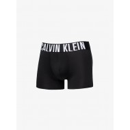 Calvin Klein 3Pack Microfiber Trunk Intense Power 000NB3775A-UB1,  ΜΑΥΡΟ