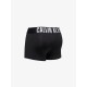 Calvin Klein 3Pack Microfiber Trunk Intense Power 000NB3775A-UB1,  ΜΑΥΡΟ