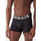Calvin Klein 3Pack Microfiber Trunk Intense Power 000NB3775A-UB1,  ΜΑΥΡΟ