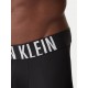 Calvin Klein 3Pack Microfiber Trunk Intense Power 000NB3775A-UB1,  ΜΑΥΡΟ