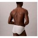 Calvin Klein LV00NB4388-4M0, ICON COTTON STRETCH Hip Brief, Ανδρικά Σλιπ 3 τεμ. Multi Color