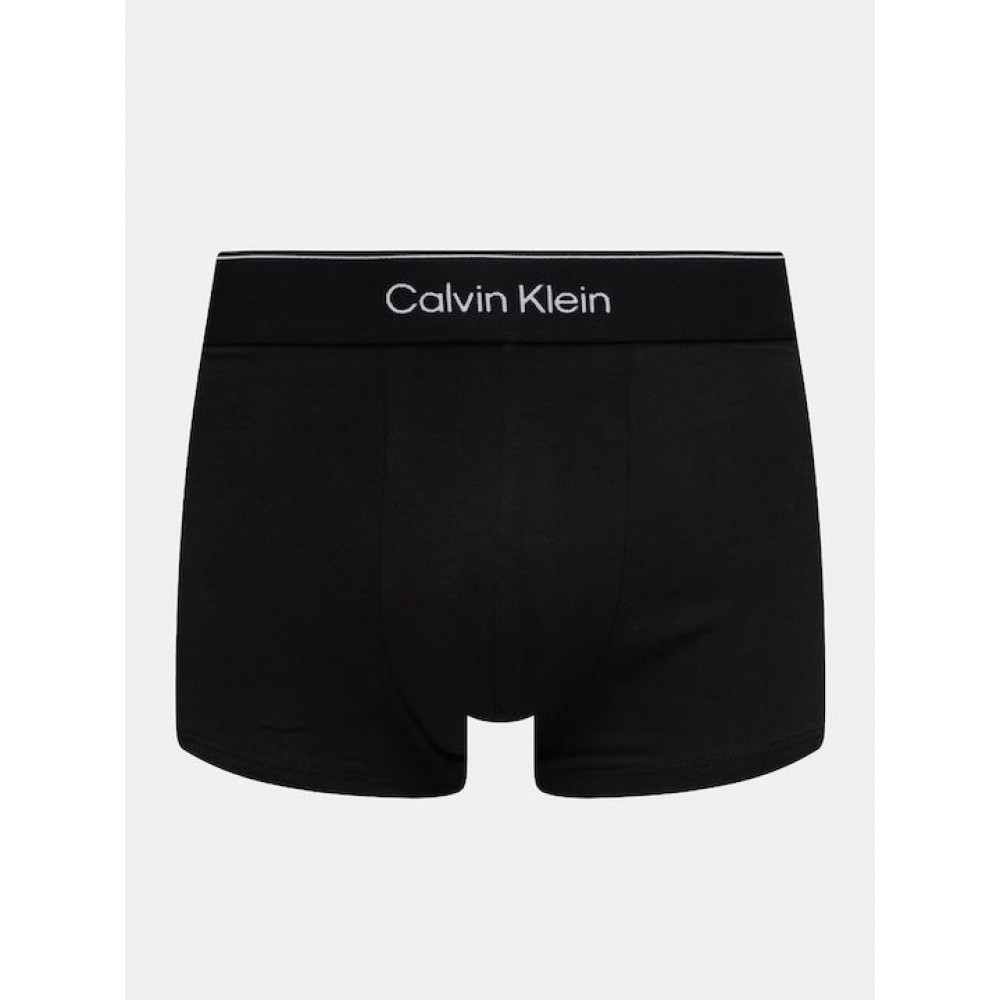 Calvin Klein Low Rise Trunk LV00NB4389-4M0 3pack, Ανδρικά Μπόξερ MULTI COLOR