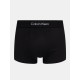 Calvin Klein Low Rise Trunk LV00NB4389-4M0 3pack, Ανδρικά Μπόξερ MULTI COLOR