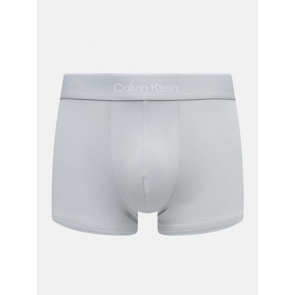 Calvin Klein Low Rise Trunk LV00NB4389-4M0 3pack, Ανδρικά Μπόξερ MULTI COLOR