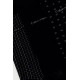 Calvin Klein 701241207-001, CK MEN SOCK 4pcs GIFTBOX AOP, Ανδρικές Κάλτσες 4 ζεύγη, ΜΑΥΡΟ