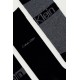Calvin Klein 701241208-001,  CK MEN SOCK 3 pcs GIFTBOX  LOGO STRIPE