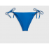 Calvin Klein Tie Side Bikini Bottom KW0KW01982-C4X, Γυναικείο Κυλοτάκι Μαγιό DYNAMIC BLUE