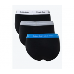 Calvin Klein Hip Brief 3PK 0000U2661G-CAZ σε oικονομική συσκευασία  3 τεμαχίων