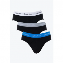 Calvin Klein Hip Brief 3PK 0000U2661G-CAZ σε oικονομική συσκευασία  3 τεμαχίων