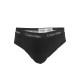 Calvin Klein Hip Brief 3P-U2661G-XWB σε oικονομική συσκευασία  3 τεμαχίων