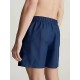 Calvin Klein Drawstring Swimwear Men KM0KM01004-C7E, Ανδρικό Μαγιό Calvin Klein Μεσαίου Μήκους, SIGNATURE NAVY