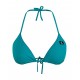 Γυναικείο Τριγωνάκι Μαγιό, Calvin Klein Triangle-RP Bikini Top  KW0KW02343-D09