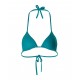 Γυναικείο Τριγωνάκι Μαγιό, Calvin Klein Triangle-RP Bikini Top  KW0KW02343-D09