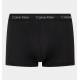 Ανδρικα Boxer Calvin Klein Low Rise Trunk 0000U2664G-NOU 3pack, ΜΑΥΡΑ