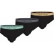 Calvin Klein 000NB2568A-VT5, Ανδρικά Σλιπ 3pack Micro Stretch Briefs, MULTI COLOR