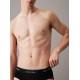 Calvin Klein 000NB3962A-TM6 Hip Brief 3PK, Ανδρικά Cotton Stretch Σλιπ 3 τεμαχίων, ΜΑΥΡΟ