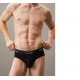Calvin Klein LV00NB4388-TM6, ICON COTTON STRETCH Hip Brief, Ανδρικά Σλιπ 3 τεμ. BLACK Calvin Klein LV00NB4388-TM6, ICON COTTON STRETCH Hip Brief, Ανδρικά Σλιπ 3 τεμ. BLACK