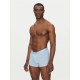 Calvin Klein LV00NB4392-W8O, Men's Trunk 3pack, Icon Cotton Stretch, Black, Glacier, Blue Bell Calvin Klein LV00NB4392-W8O, Men's Trunk 3pack, Icon Cotton Stretch, Black, Glacier, Blue Bell