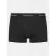 Calvin Klein LV00NB4392-W8O, Men's Trunk 3pack, Icon Cotton Stretch, Black, Glacier, Blue Bell Calvin Klein LV00NB4392-W8O, Men's Trunk 3pack, Icon Cotton Stretch, Black, Glacier, Blue Bell