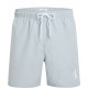 Calvin Klein KM0KM01101-CI1, Medium Drawstring Swimwear Men  Ανδρικό Μαγιό, ΣΙΕΛ