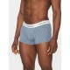 Calvin Klein LV00NB4389-VWS, Ανδρικά Μπόξερ 3pack Low Rise Icon Cotton Stretch με σχέδιο, MULTI COLOR Calvin Klein LV00NB4389-VWS, Ανδρικά Μπόξερ 3pack Low Rise Icon Cotton Stretch με σχέδιο, MULTI COLOR